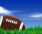 Tailgate Vector Illustration