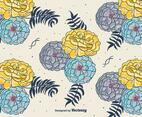 Flowers Background