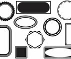 Free Stamp Vectors