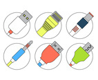 Connection Cables