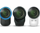 Cameras Vector