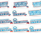 Election 2016 Titles