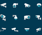 CCTV Security Camera