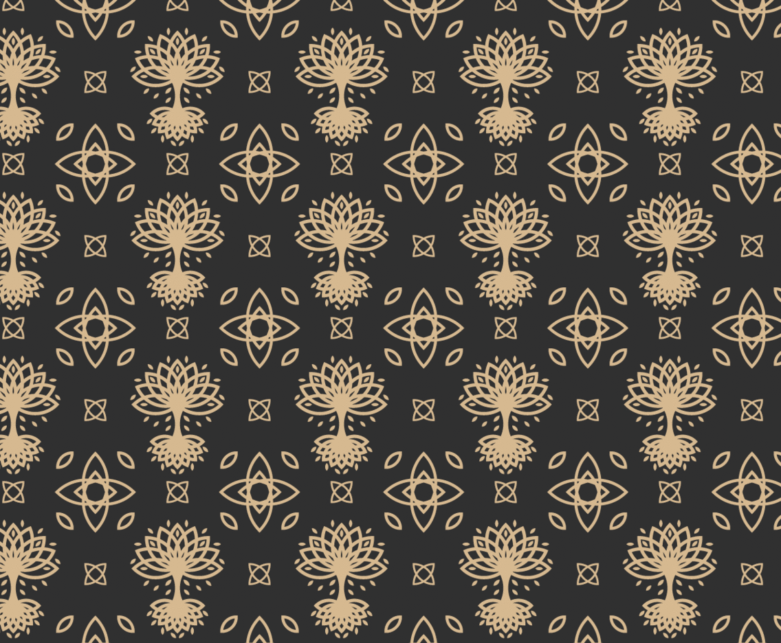 Free Celtic Tree Vector