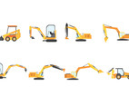 Free Construction Vehicle