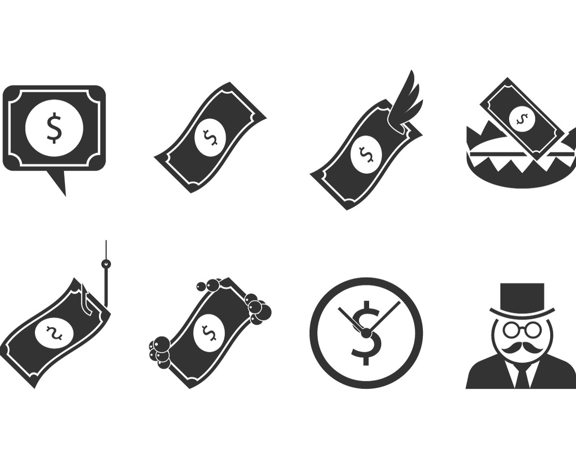 Moonopoly Icon