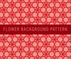 Flower Chainmail Pattern