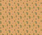 Free Growing Flower Vector