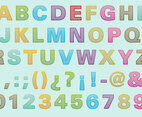 Paper Laser Cut type