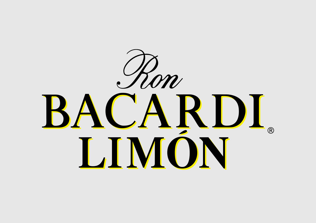 Bacardi Limon