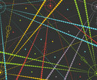 Free Laser Vector