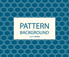 Chainmail Style Background Pattern