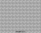 Free Crosshatch Seamless Pattern Vector