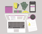 Vector Working Accessories