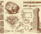 Celtic Art Crafts