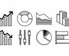 Free Diagram Icon Vector