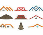 Free Rooftop Vector