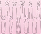 Slinky Dresses