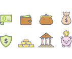 Free Money Icons