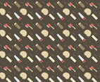 Free Wood Logs Vector