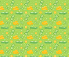 Free Dollar Vector 5