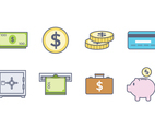Free Money Icon
