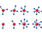 Atomium Vector 2