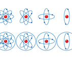 Atomium Vector 1