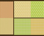 Reed Patterns