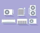 HVAC Vector