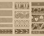 Greek Ornaments