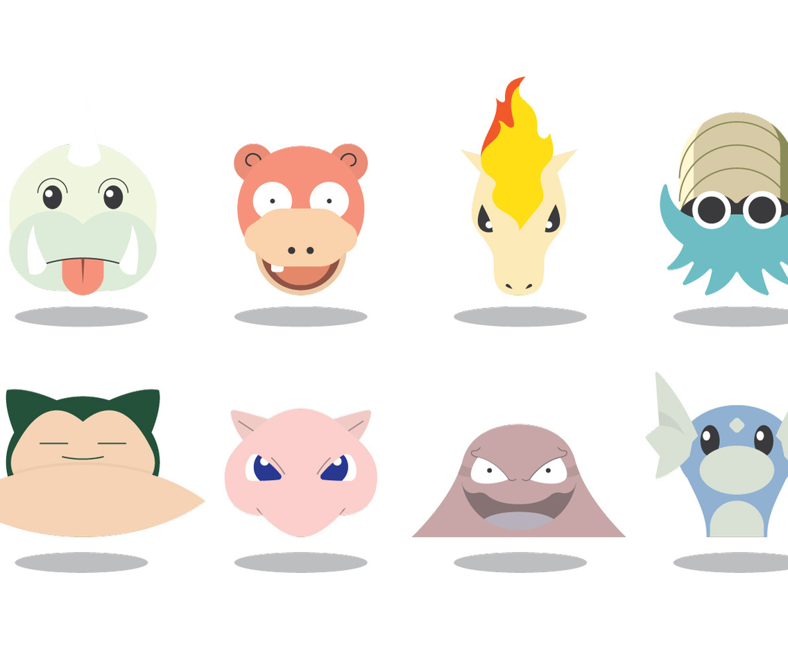 Pokemon Icon