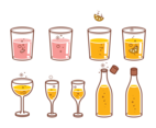 Effervescent Vector