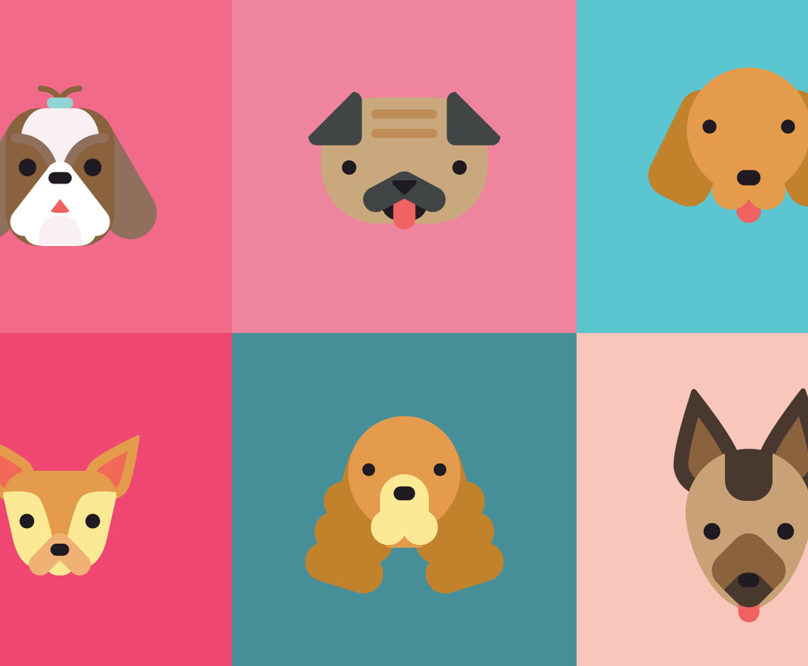 Flat Doggies