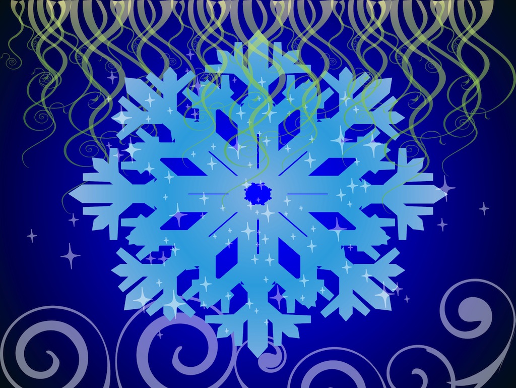 Winter Decorations