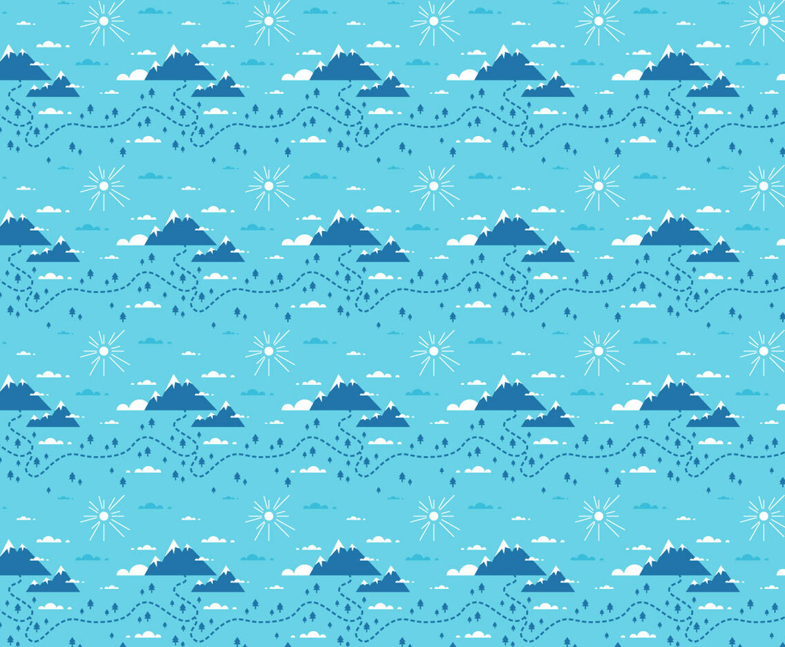 Free Everest Vector