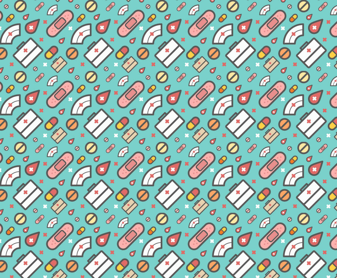 Free Nurse Vector 2