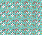 Free Nurse Vector 2