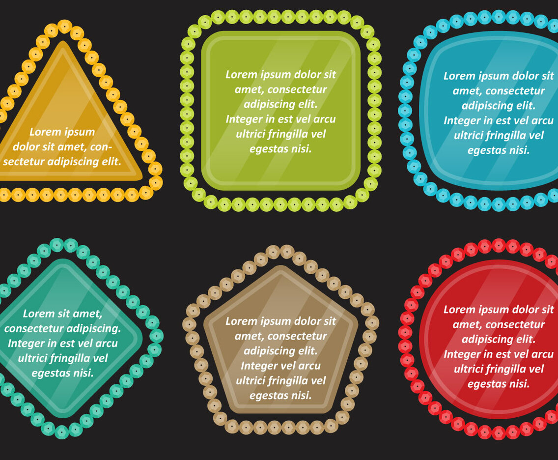 Sequin Templates