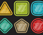 Sequin Templates