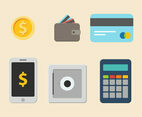 Free Dollar Vector 4