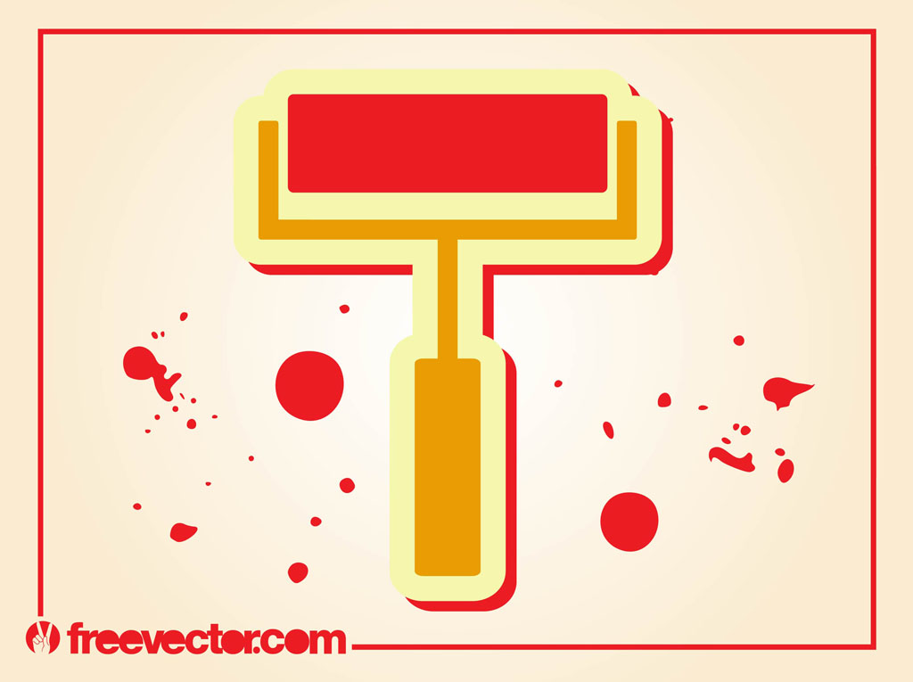 Paint Roller