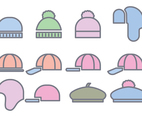 Bonnet Vector