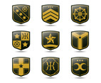 Heraldry Blason