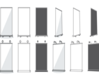 Kakemono Vectors
