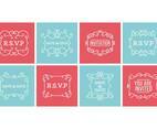 Free Vintage Frames Vector