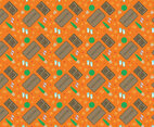 Free Welcome Mat Vector 1