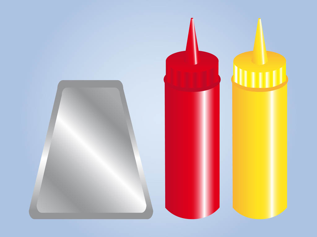 Fast Food Sauces