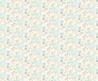 Transparency Abstract Pattern