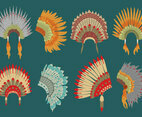 Free Bonnet Icon Vectors